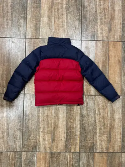 Parka Dickies bicolor con cuello desmontable - miniatura 4