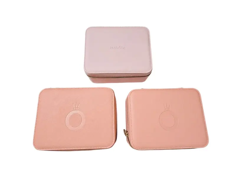 Set de Joyeros Pandora original - 2