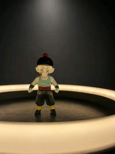 Chaoz DBZ - miniatura 1