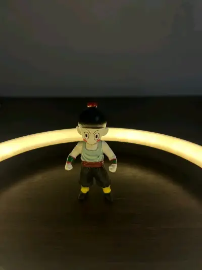 Chaoz DBZ - miniatura 2