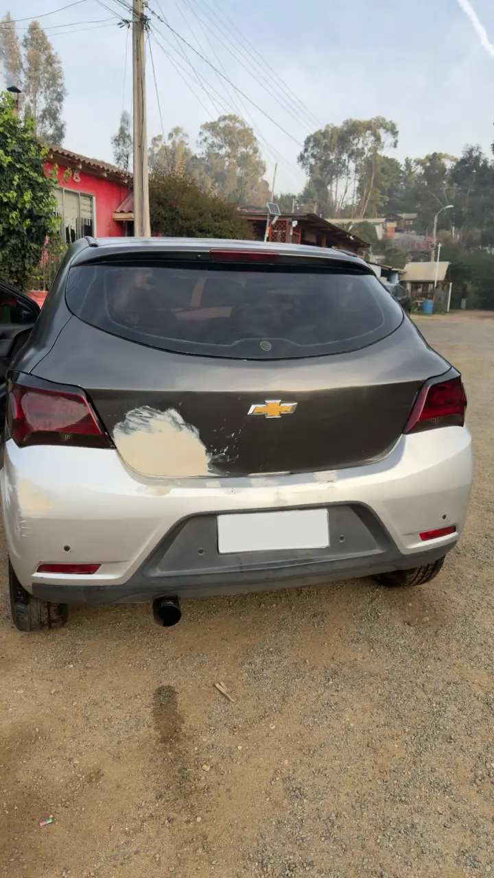 Chevrolet Onix Ltz 2019 - 6