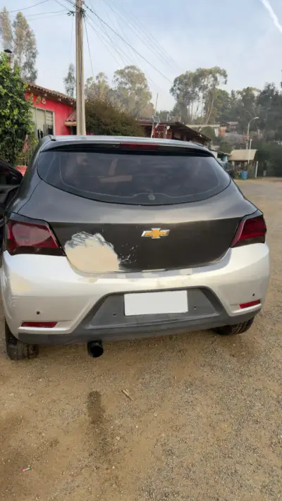 Chevrolet Onix Ltz 2019 - miniatura 6