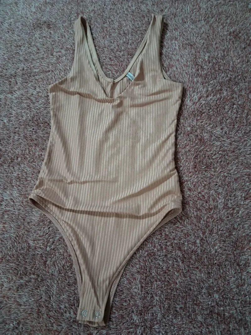 Body de mujer - 2