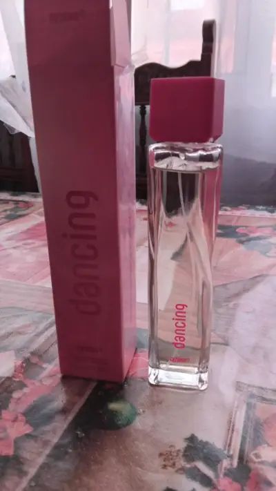 Perfume Cyzone Dancing 90 ml para Mujer - miniatura 1