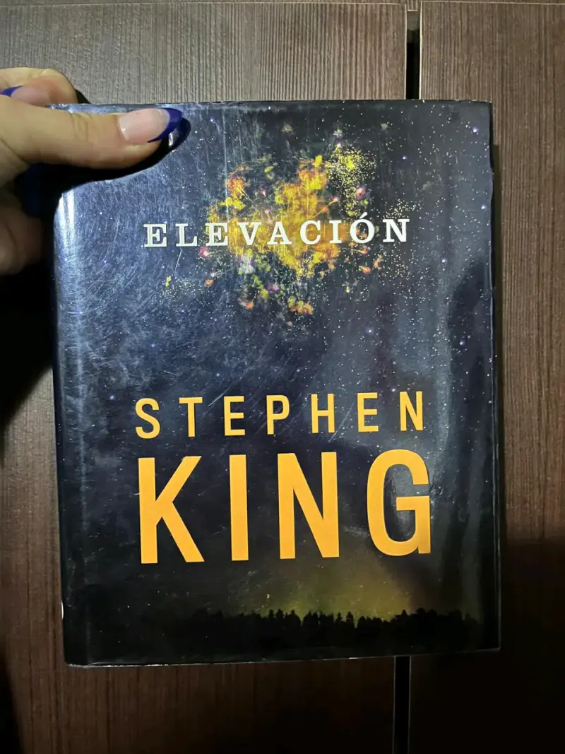 Libros - 1
