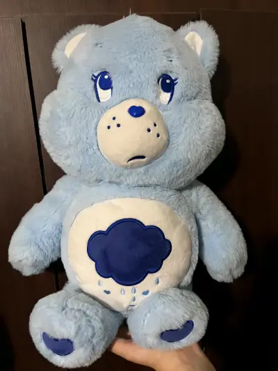 Peluches - miniatura 1