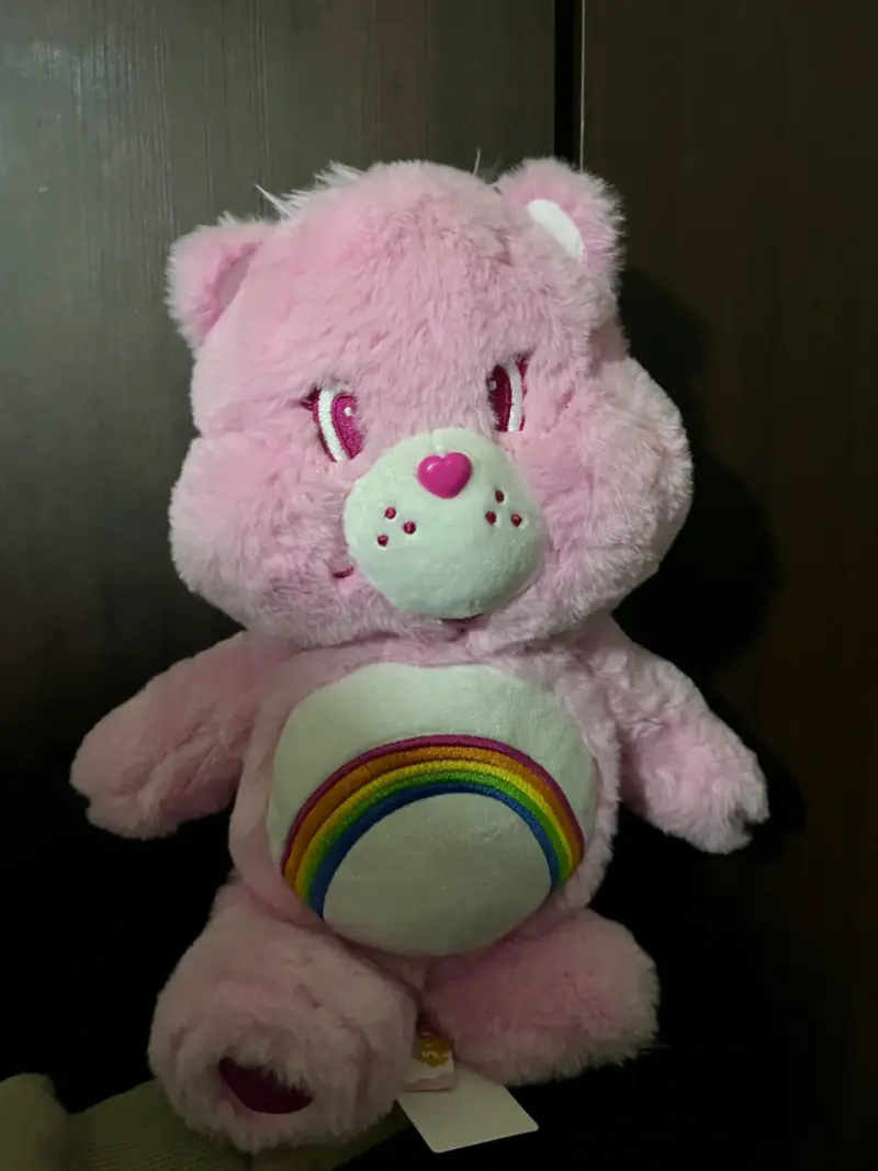 Peluches - 2