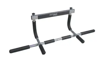 Barra de dominadas para puerta Ultimate Fitness - miniatura 1