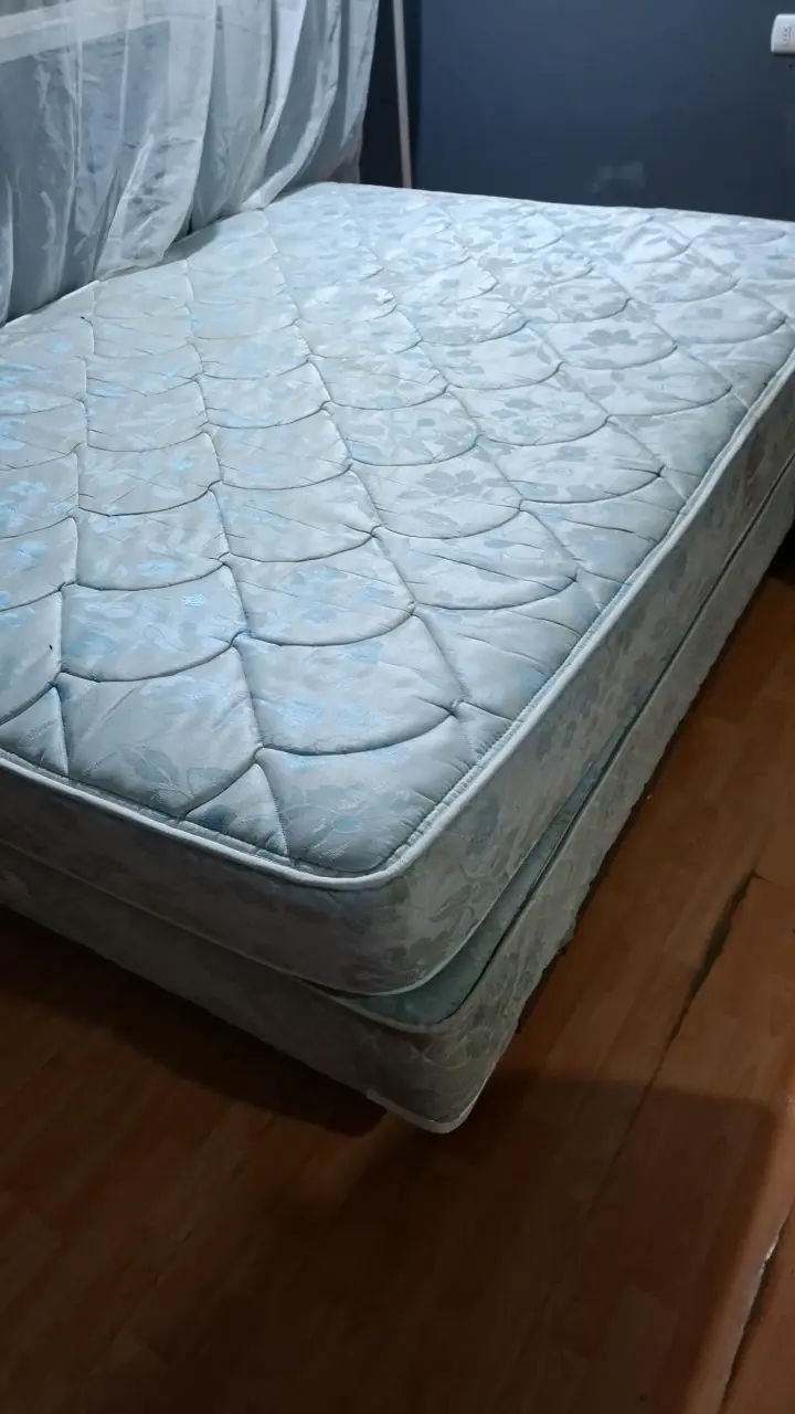 Cama 2 plazas Rosen - 2