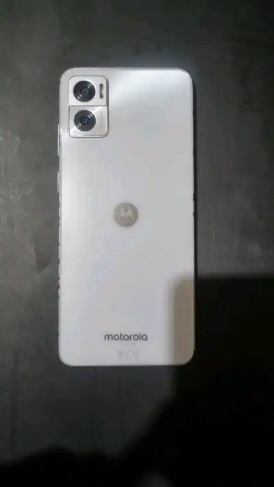 Motorola e22i - miniatura 1