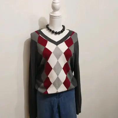 Hermosos Suéteres  liviano de mujer l - miniatura 1