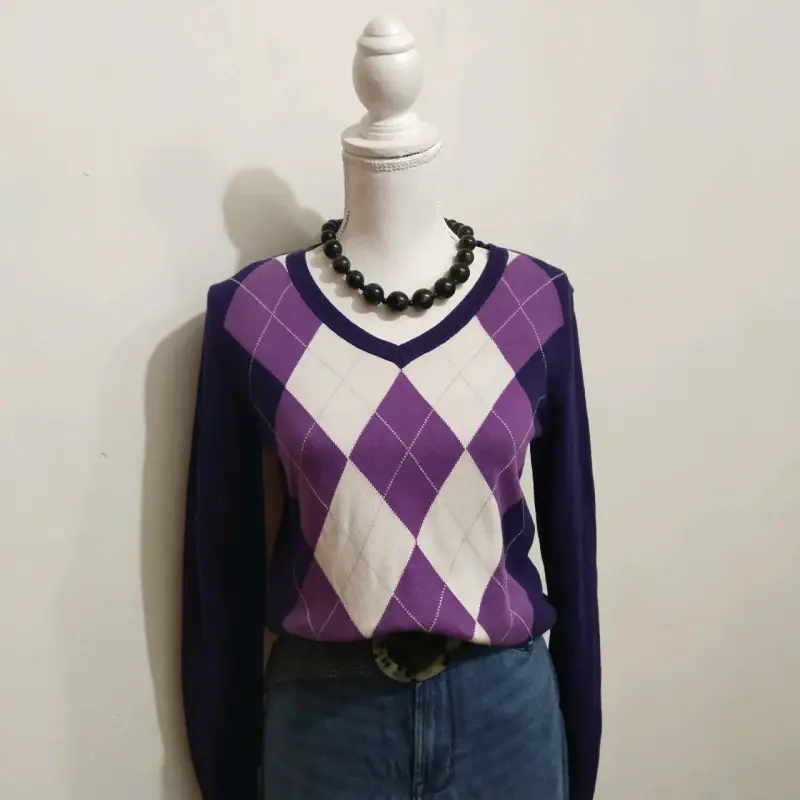Hermosos Suéteres  liviano de mujer l - 2