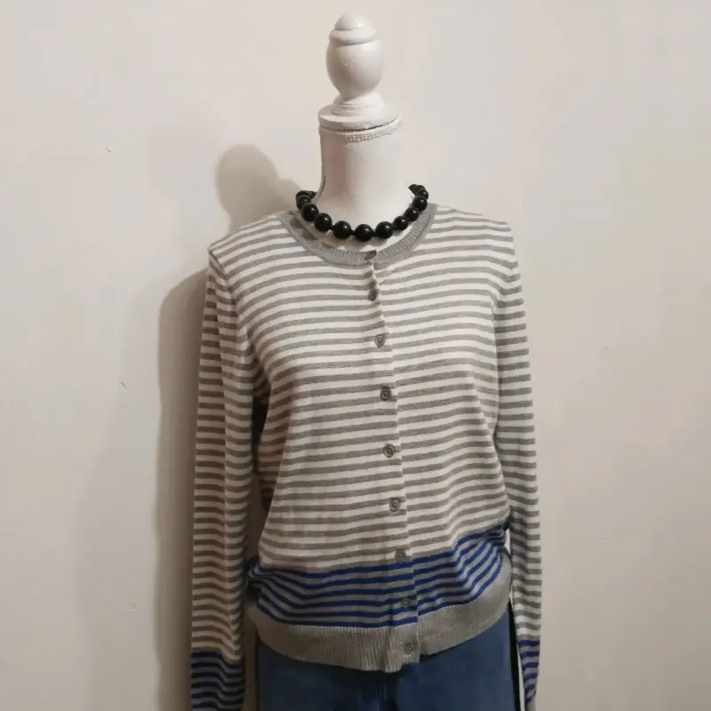 Hermosos Suéteres  liviano de mujer l - 4