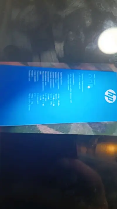 Auriculares estéreo HP H160 con micrófono - miniatura 4