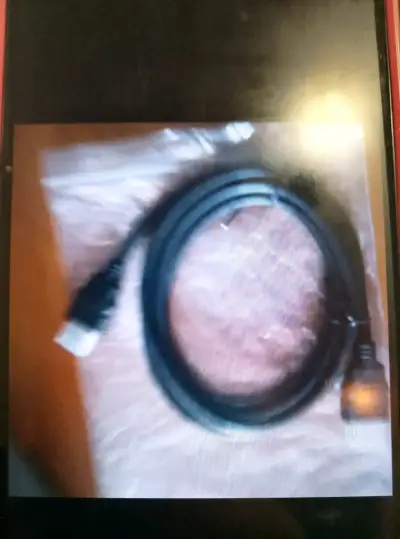 Cable HDMI de alta velocidad - miniatura 2