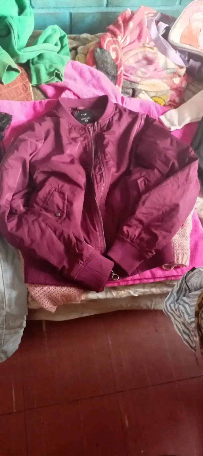 Polerón con capucha de anime para hombre - 6