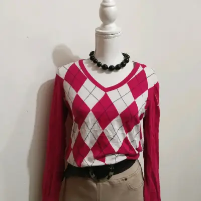 Lote de poleras de mujer con diseños variados - miniatura 1