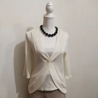 Conjunto de sweaters de mujer en varios colores - miniatura 5