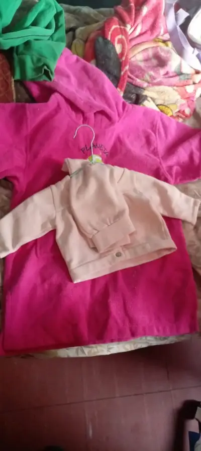 Lote de calzado infantil variado - miniatura 4