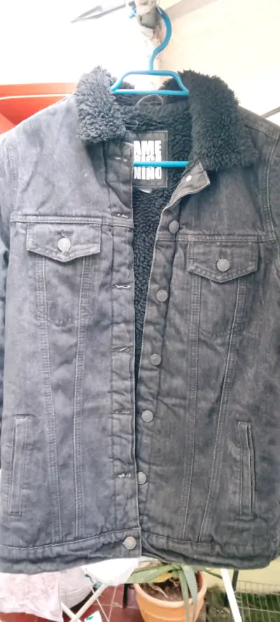 Chaqueta americanino original - miniatura 1