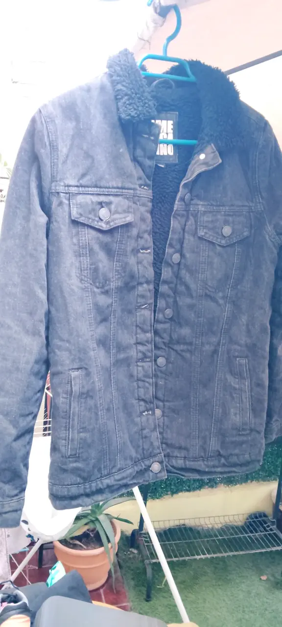 Chaqueta americanino original - 2