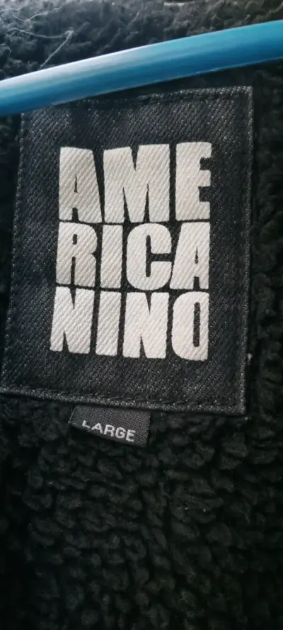 Chaqueta americanino original - miniatura 4