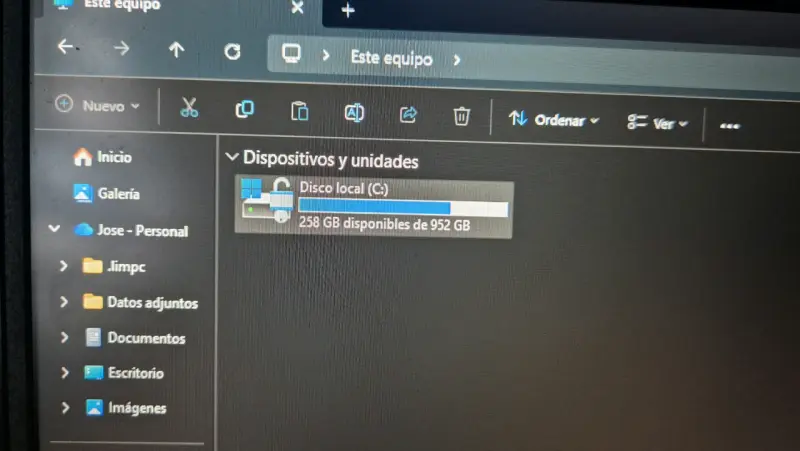 Laptop Gaming HP Omen Intel Core i7 16GB RAM - 6