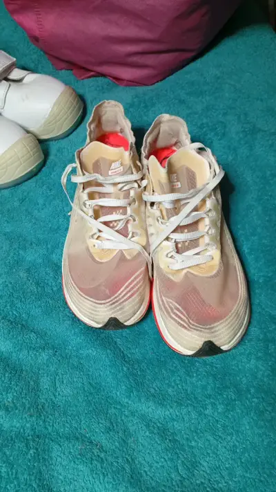 Zapatillas deportivas Nike Zoom Fly SP - miniatura 2