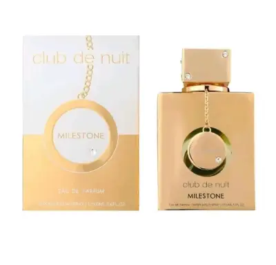 Perfume Club de Nuit Milestone Eau de Parfum 105ml - miniatura 1