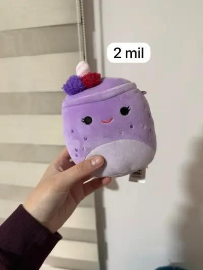 Squishmallows - miniatura 2