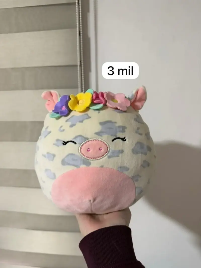 Squishmallows - 3