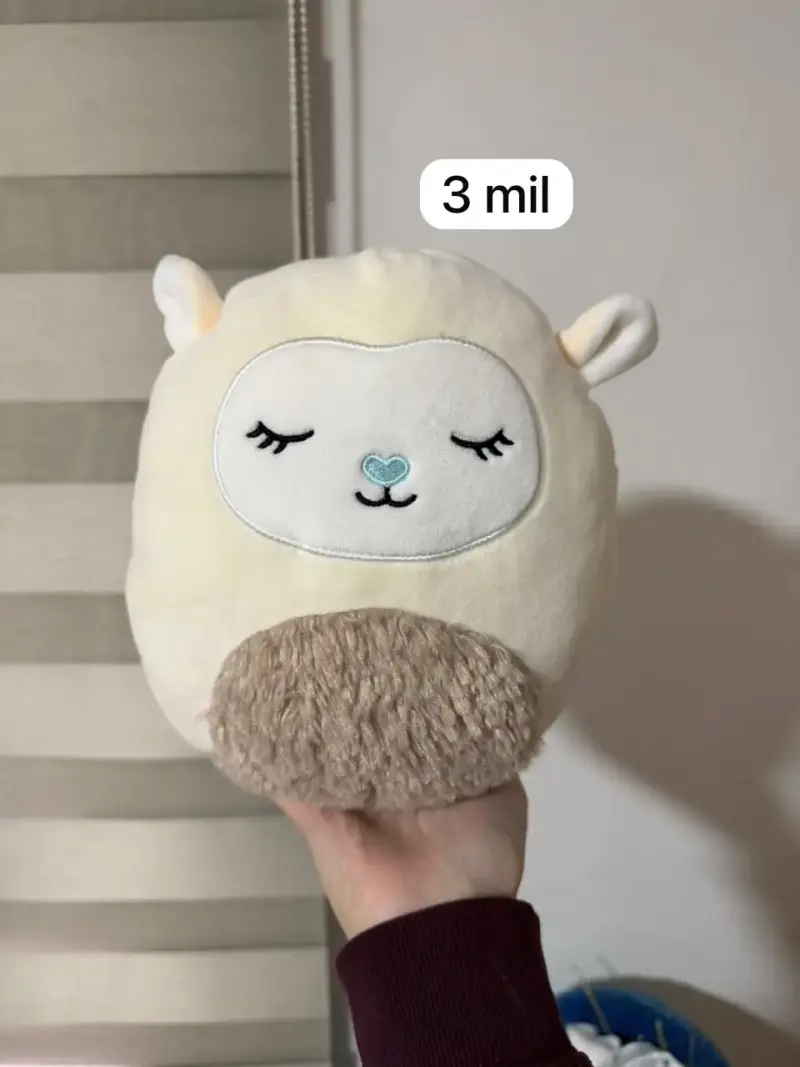 Squishmallows - 4