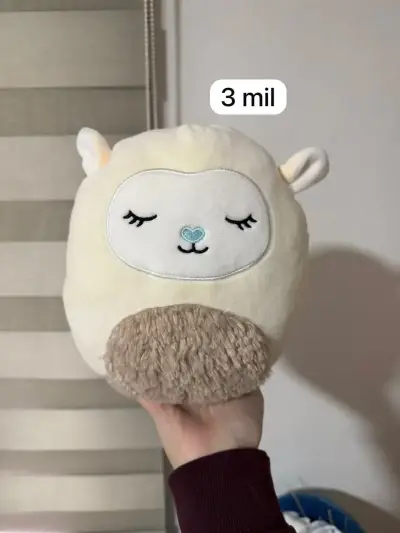 Squishmallows - miniatura 4