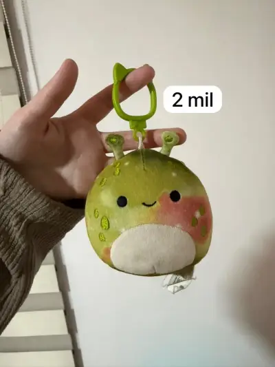 Squishmallows - miniatura 6