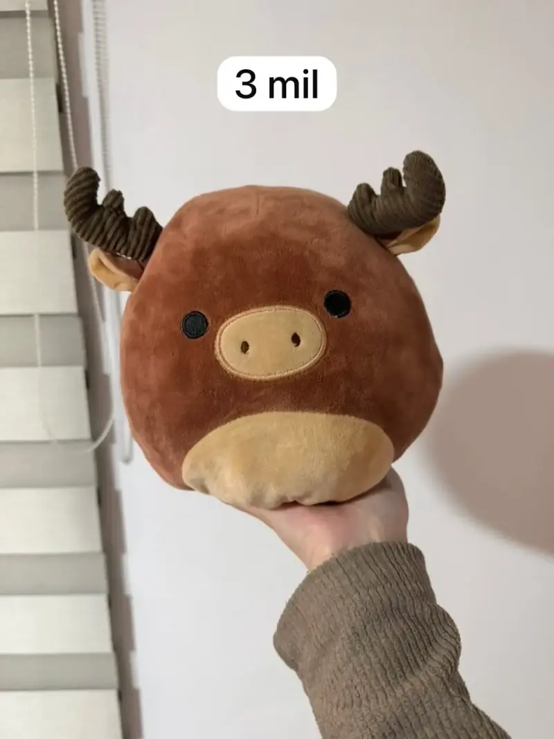 Squishmallows - 4