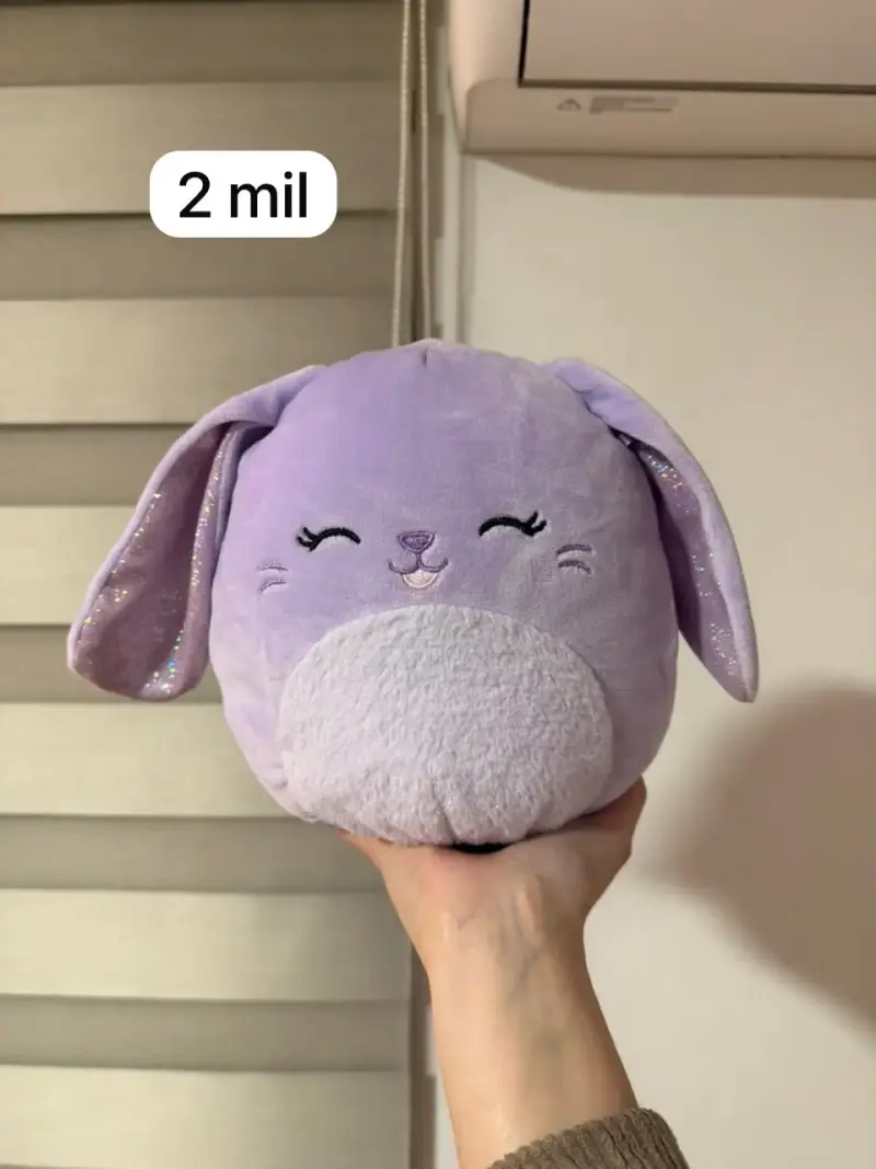 Squishmallows - 6