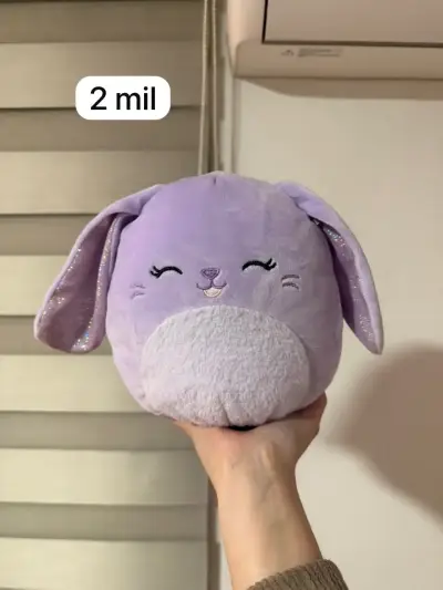 Squishmallows - miniatura 6