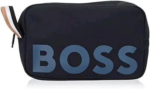 Neceser BOSS azul marino - 2