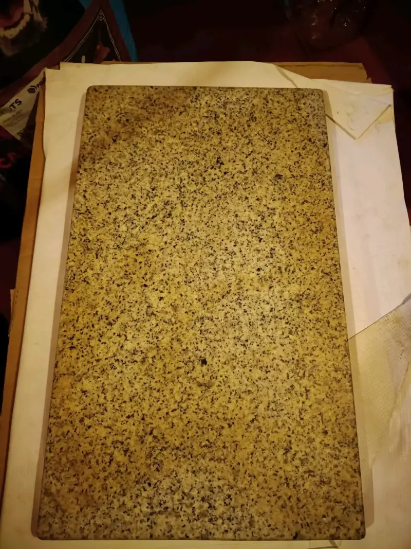 Tabla mármol