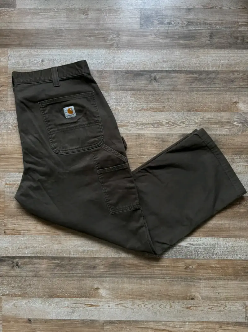 Pantalon Carhartt - 1