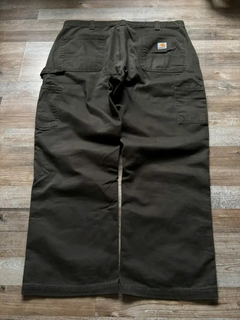 Pantalon Carhartt - 2