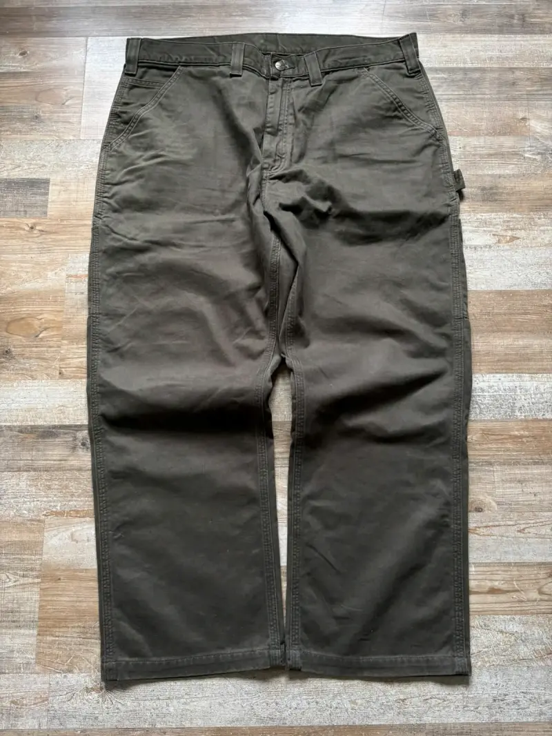 Pantalon Carhartt - 3