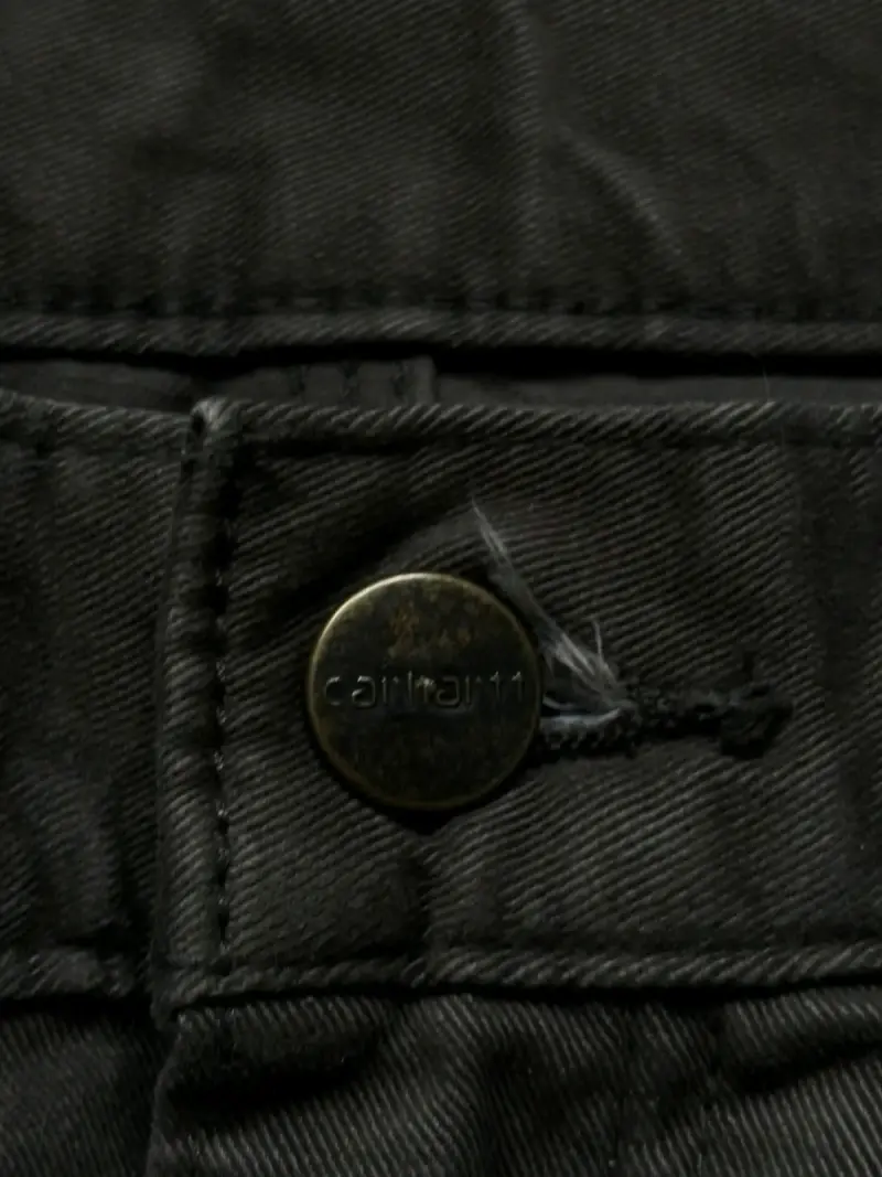 Pantalon Carhartt - 4