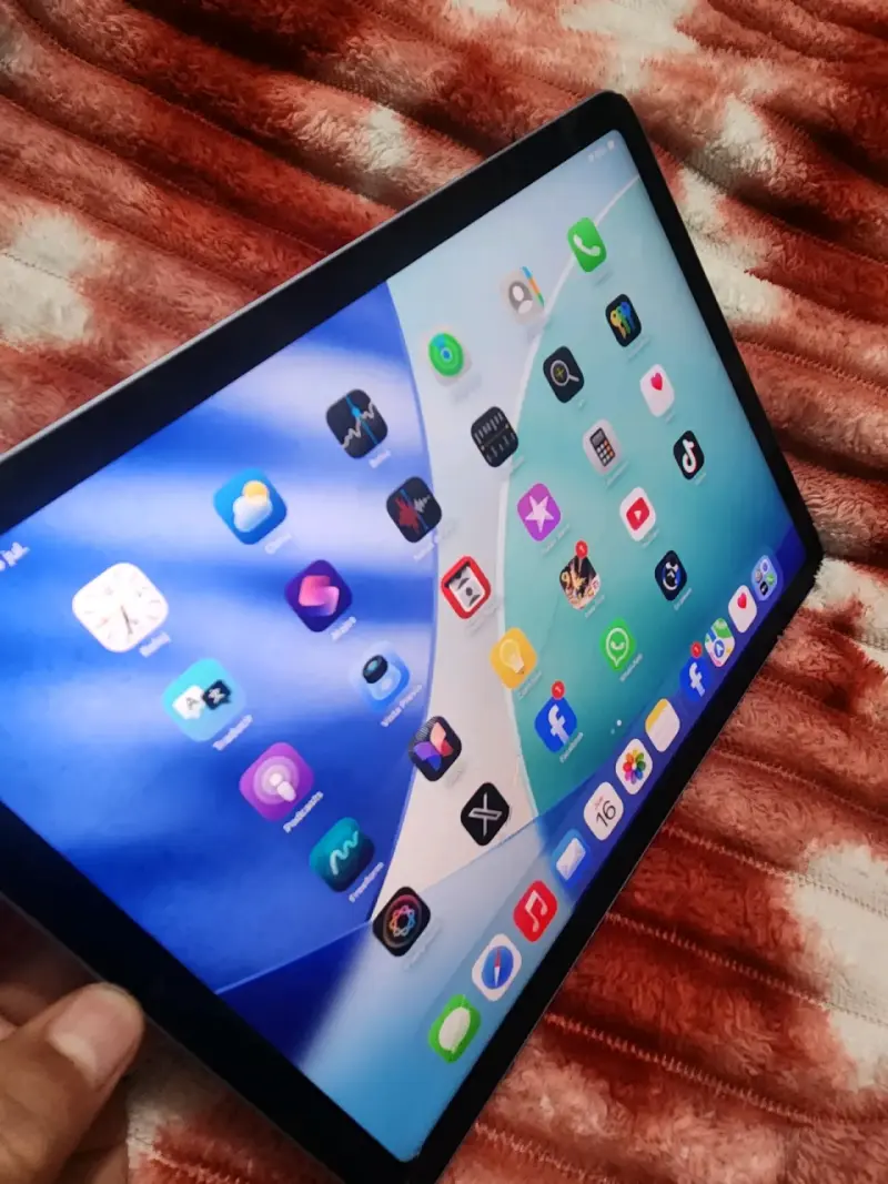 iPad Air de Apple en buen estado - 2