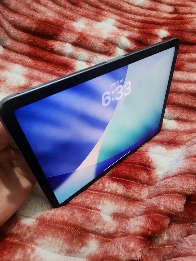 iPad Air de Apple en buen estado - 5