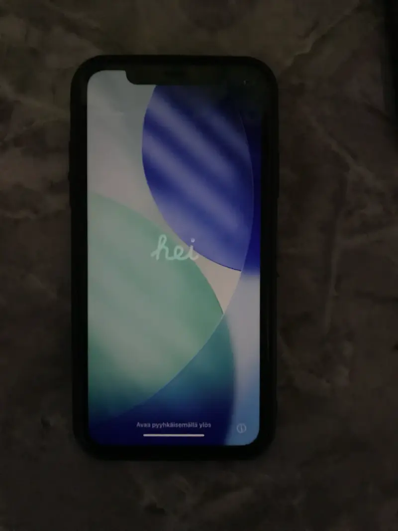 iPhone 11 en buen estado con carcasa - 4