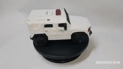 Vehículos a escala de Carabineros de Chile - miniatura 5