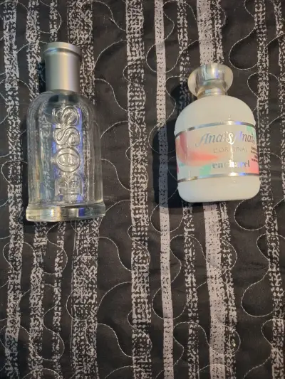 Envases  de perfume - miniatura 1