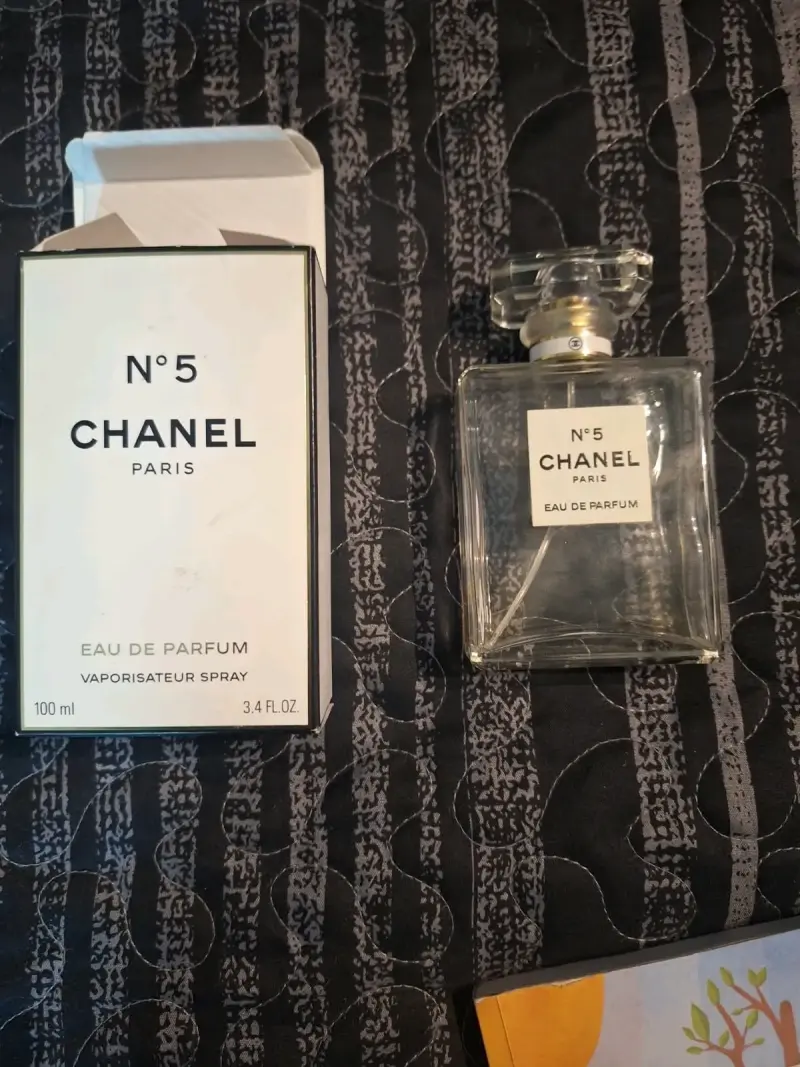 Envases de perfume - 3