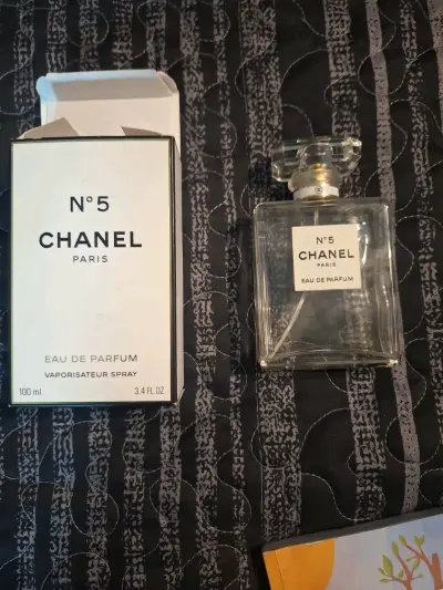 Envases  de perfume - miniatura 3